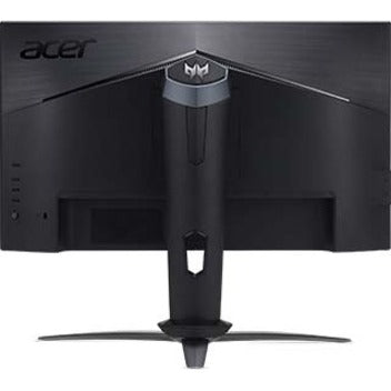 Acer Predator XB273U GX 27" WQHD Gaming LCD Monitor - 16:9 - Black UM.HX3AA.X05