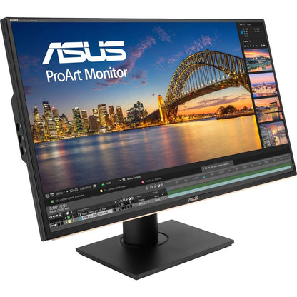 Asus ProArt PA329C 32" 4K UHD LED LCD Monitor - 16:9 - Black PA329C