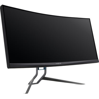 Acer Predator X35 35" UW-QHD LED Gaming LCD Monitor - 21:9 - Black UM.CX0AA.004