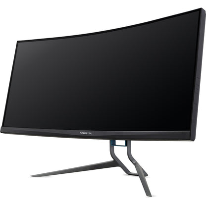 Acer Predator X35 35" UW-QHD LED Gaming LCD Monitor - 21:9 - Black UM.CX0AA.004