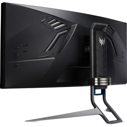 Acer Predator X35 35" UW-QHD LED Gaming LCD Monitor - 21:9 - Black UM.CX0AA.004