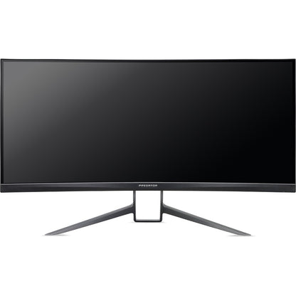 Acer Predator X35 35" UW-QHD LED Gaming LCD Monitor - 21:9 - Black UM.CX0AA.004