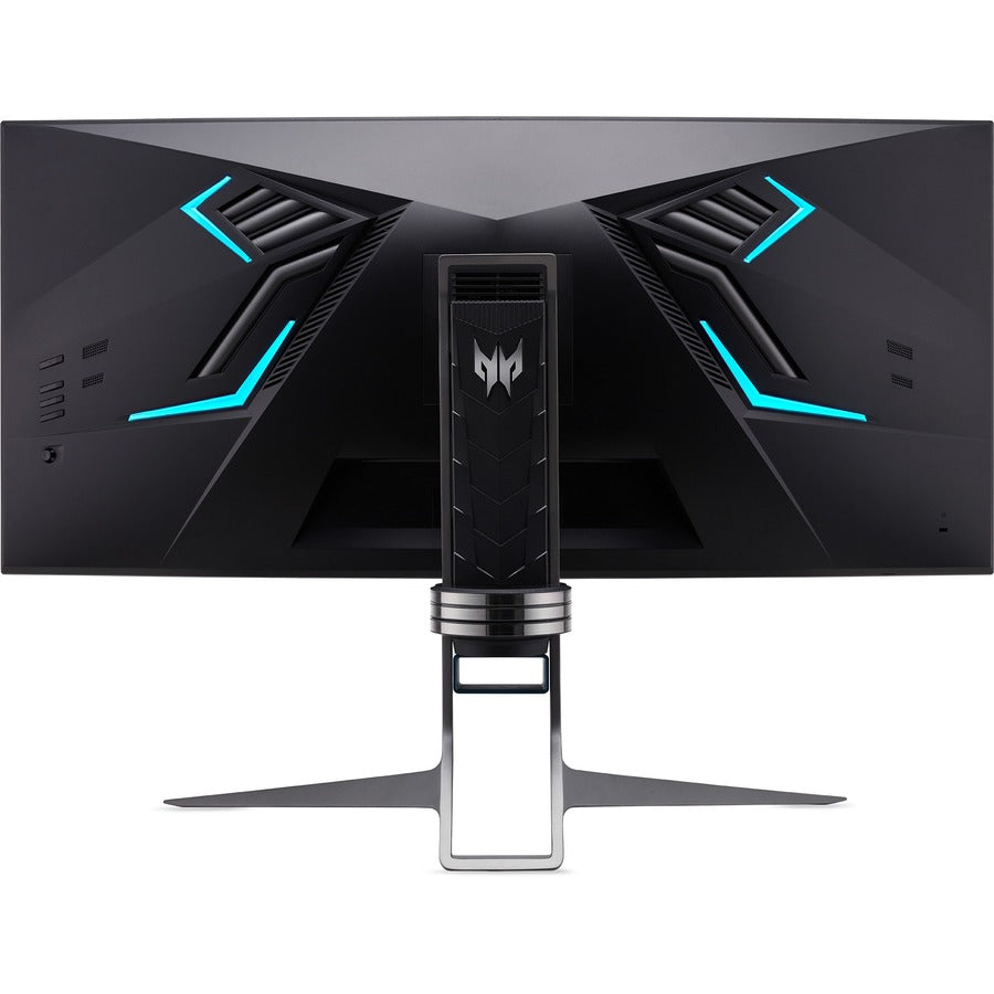 Acer Predator X35 35" UW-QHD LED Gaming LCD Monitor - 21:9 - Black UM.CX0AA.004