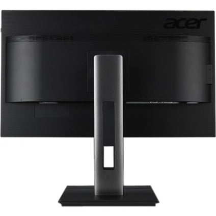 Acer B277 27" Full HD LED LCD Monitor - 16:9 - Black UM.HB7AA.004