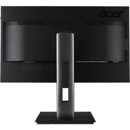 Acer B277 27" Full HD LED LCD Monitor - 16:9 - Black UM.HB7AA.004