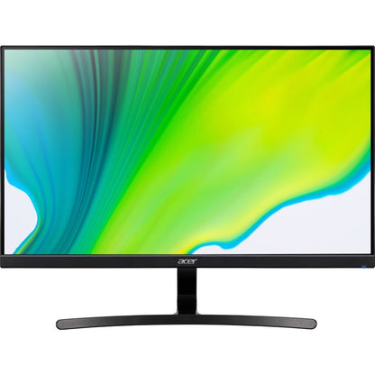 Acer K243Y 23.8" Full HD LED LCD Monitor - 16:9 - Black UM.QX3AA.001