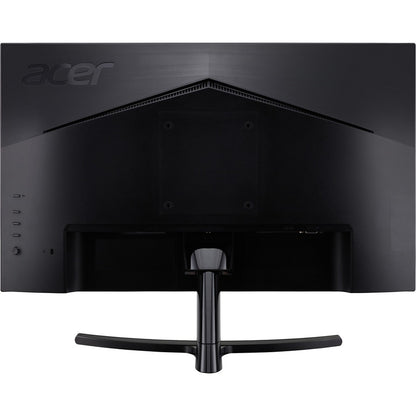 Acer K243Y 23.8" Full HD LED LCD Monitor - 16:9 - Black UM.QX3AA.001