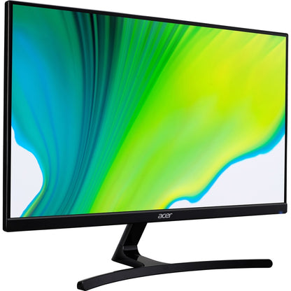 Acer K243Y 23.8" Full HD LED LCD Monitor - 16:9 - Black UM.QX3AA.001