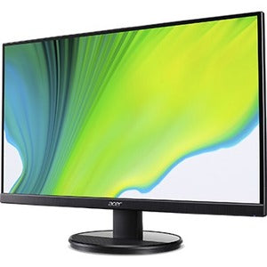 Acer KB272HL H 27" LED LCD Monitor - Black UM.HK2AA.H01