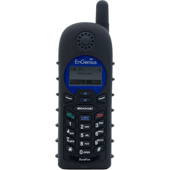 EnGenius DuraWalkie Two-way Radio DURAWALKIE-CA