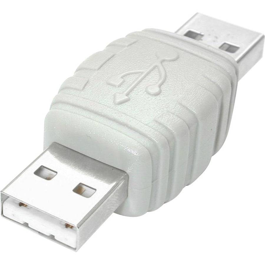 StarTech.com USB A to USB A Cable Adapter M/M GCUSBAAMM