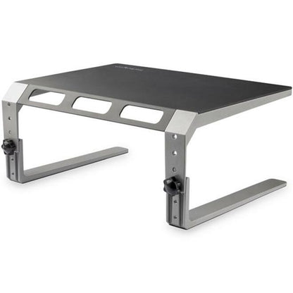 StarTech.com Monitor Riser Stand - Steel and Aluminum - Height Adjustable MONSTND