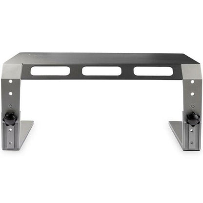 StarTech.com Monitor Riser Stand - Steel and Aluminum - Height Adjustable MONSTND