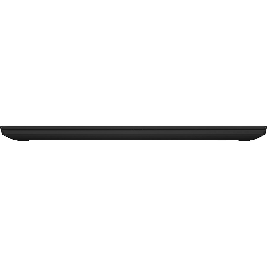 Lenovo ThinkPad X395 20NL000ACA 13.3" Touchscreen Notebook - 1920 x 1080 - AMD Ryzen 7 3700U Quad-core (4 Core) 2.30 GHz - 8 GB Total RAM - 512 GB SSD - Black 20NL000ACA