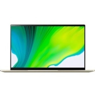 Acer Swift 5 SF514-55TA SF514-55TA-74EC 14" Touchscreen Notebook - Full HD - 1920 x 1080 - Intel Core i7 i7-1165G7 Quad-core (4 Core) 2.80 GHz - 16 GB RAM - 1 TB SSD NX.A6SAA.001