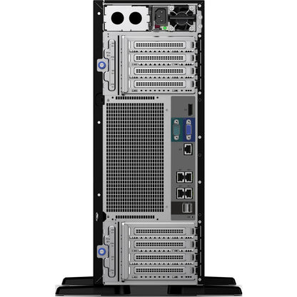 HPE ProLiant ML350 G10 4U Tower Server - 1 x Intel Xeon Gold 5218 2.30 GHz - 32 GB RAM - 12Gb/s SAS Controller P11053-001