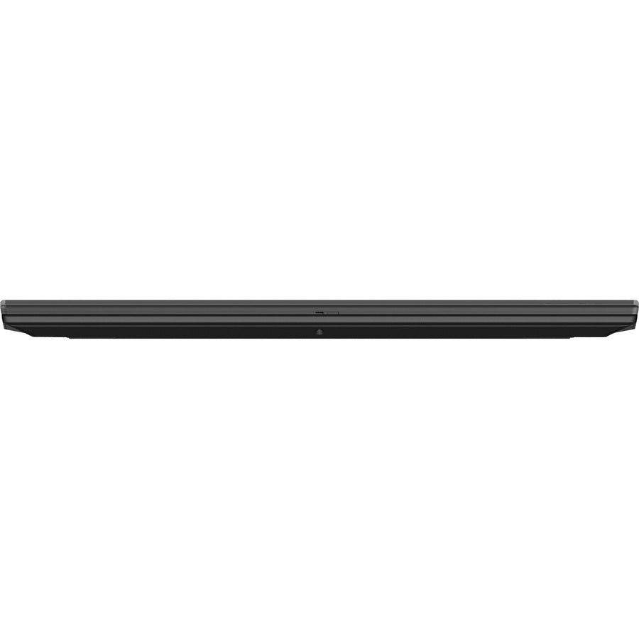 Lenovo ThinkPad P1 Gen 2 20QT000YCA 15.6" Mobile Workstation - 1920 x 1080 - Intel Core i7 9th Gen i7-9850H Hexa-core (6 Core) 2.60 GHz - 16 GB Total RAM - 512 GB SSD - Midnight Black 20QT000YCA