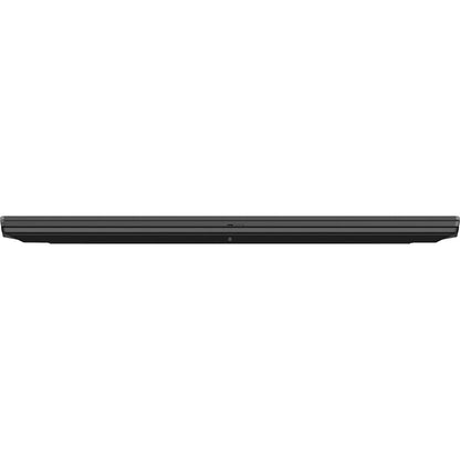 Lenovo ThinkPad P1 Gen 2 20QT000YCA 15.6" Mobile Workstation - 1920 x 1080 - Intel Core i7 9th Gen i7-9850H Hexa-core (6 Core) 2.60 GHz - 16 GB Total RAM - 512 GB SSD - Midnight Black 20QT000YCA