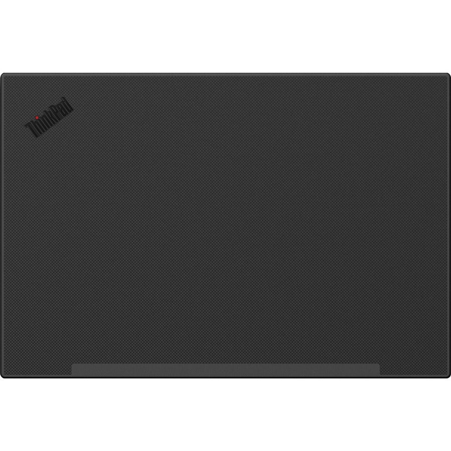 Lenovo ThinkPad P1 Gen 2 20QT000YCA 15.6" Mobile Workstation - 1920 x 1080 - Intel Core i7 9th Gen i7-9850H Hexa-core (6 Core) 2.60 GHz - 16 GB Total RAM - 512 GB SSD - Midnight Black 20QT000YCA