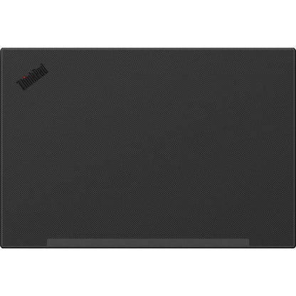 Lenovo ThinkPad P1 Gen 2 20QT000YCA 15.6" Mobile Workstation - 1920 x 1080 - Intel Core i7 9th Gen i7-9850H Hexa-core (6 Core) 2.60 GHz - 16 GB Total RAM - 512 GB SSD - Midnight Black 20QT000YCA