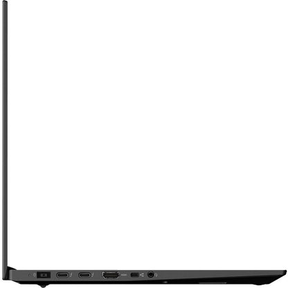 Lenovo ThinkPad P1 Gen 2 20QT000YCA 15.6" Mobile Workstation - 1920 x 1080 - Intel Core i7 9th Gen i7-9850H Hexa-core (6 Core) 2.60 GHz - 16 GB Total RAM - 512 GB SSD - Midnight Black 20QT000YCA