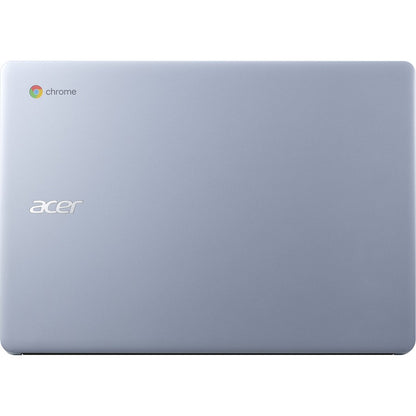 Acer Chromebook 314 CB314-1HT CB314-1HT-C6SU 14" Touchscreen Chromebook - Full HD - 1920 x 1080 - Intel Celeron N4120 Quad-core (4 Core) 1.10 GHz - 4 GB RAM - 64 GB Flash Memory - Silver NX.HKEAA.004