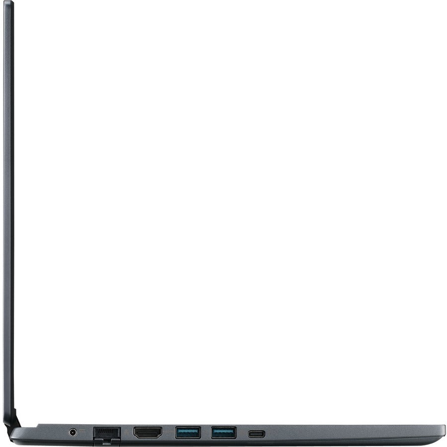 Acer P414RN-51 TMP414RN-51-5426 14" Touchscreen 2 in 1 Notebook - Full HD - 1920 x 1080 - Intel Core i5 11th Gen i5-1135G7 Quad-core (4 Core) 2.40 GHz - 8 GB RAM - 256 GB SSD - Slate Blue NX.VP4AA.001