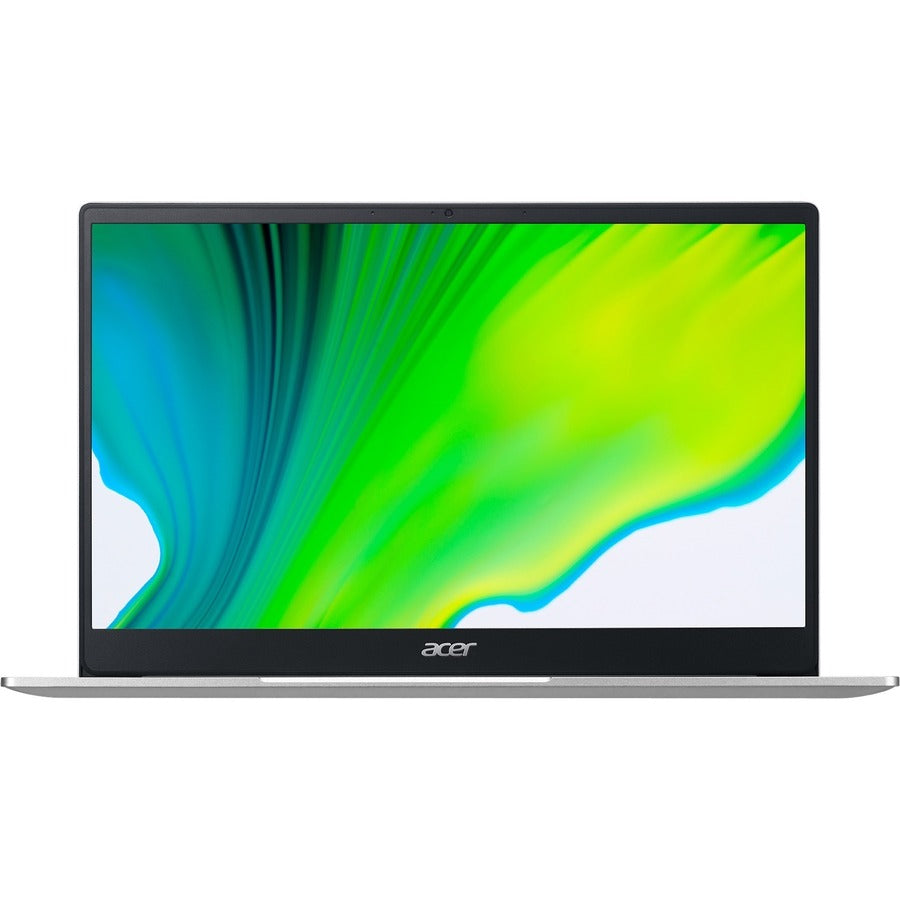 Acer Swift 3 SF314-59 SF314-59-769R 14" Notebook - Full HD - 1920 x 1080 - Intel Core i7 11th Gen i7-1165G7 Quad-core (4 Core) 2.80 GHz - 8 GB RAM - 512 GB SSD - Pure Silver NX.A5UAA.002