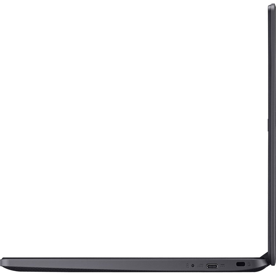 Acer Chromebook 712 C871 C871-C8U5 12" Chromebook - 1366 x 912 - Intel Celeron 5205U Dual-core (2 Core) 1.90 GHz - 4 GB RAM - 32 GB Flash Memory - Shale Black NX.HQEAA.002