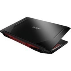 Acer Nitro 5 AN515-55 AN515-55-73D5 15.6" Gaming Notebook - Full HD - 1920 x 1080 - Intel Core i7 10th Gen i7-10750H Hexa-core (6 Core) 2.60 GHz - 8 GB RAM - 512 GB SSD NH.QB2AA.003