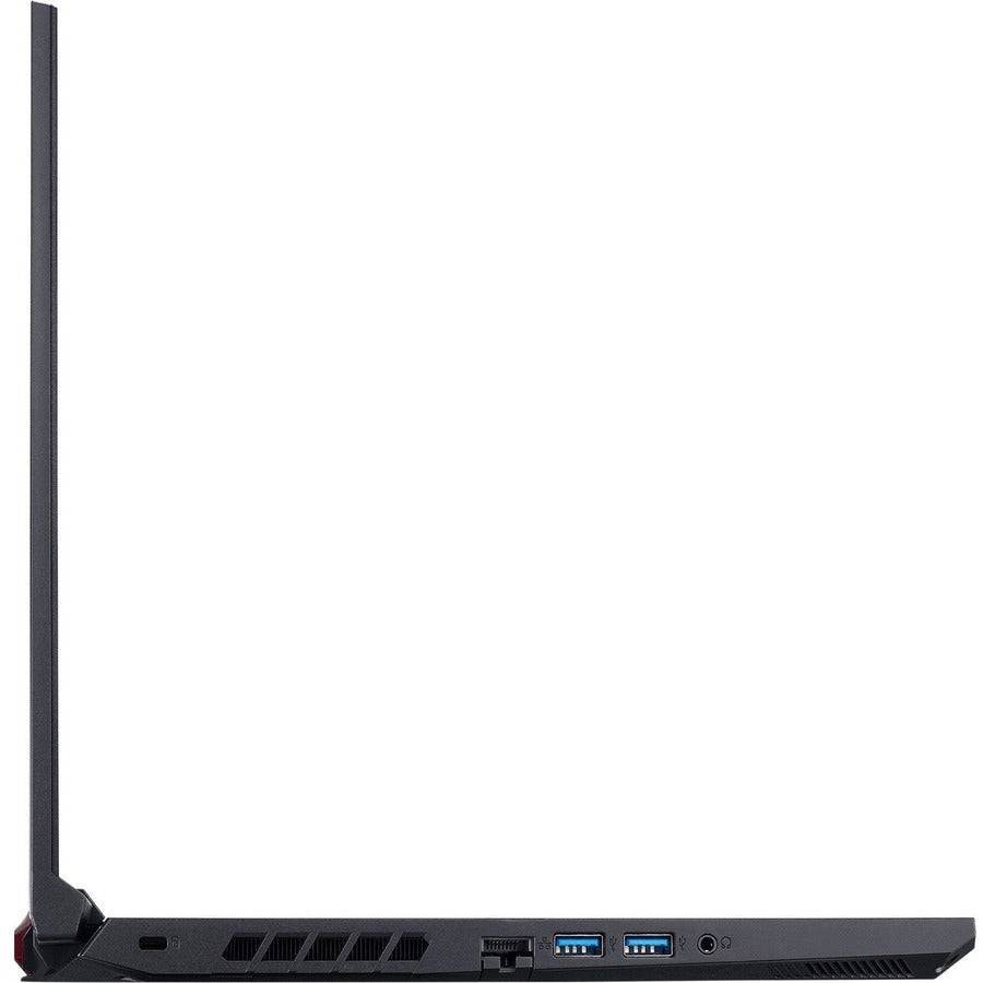 Acer Nitro 5 AN515-55 AN515-55-73D5 15.6" Gaming Notebook - Full HD - 1920 x 1080 - Intel Core i7 10th Gen i7-10750H Hexa-core (6 Core) 2.60 GHz - 8 GB RAM - 512 GB SSD NH.QB2AA.003