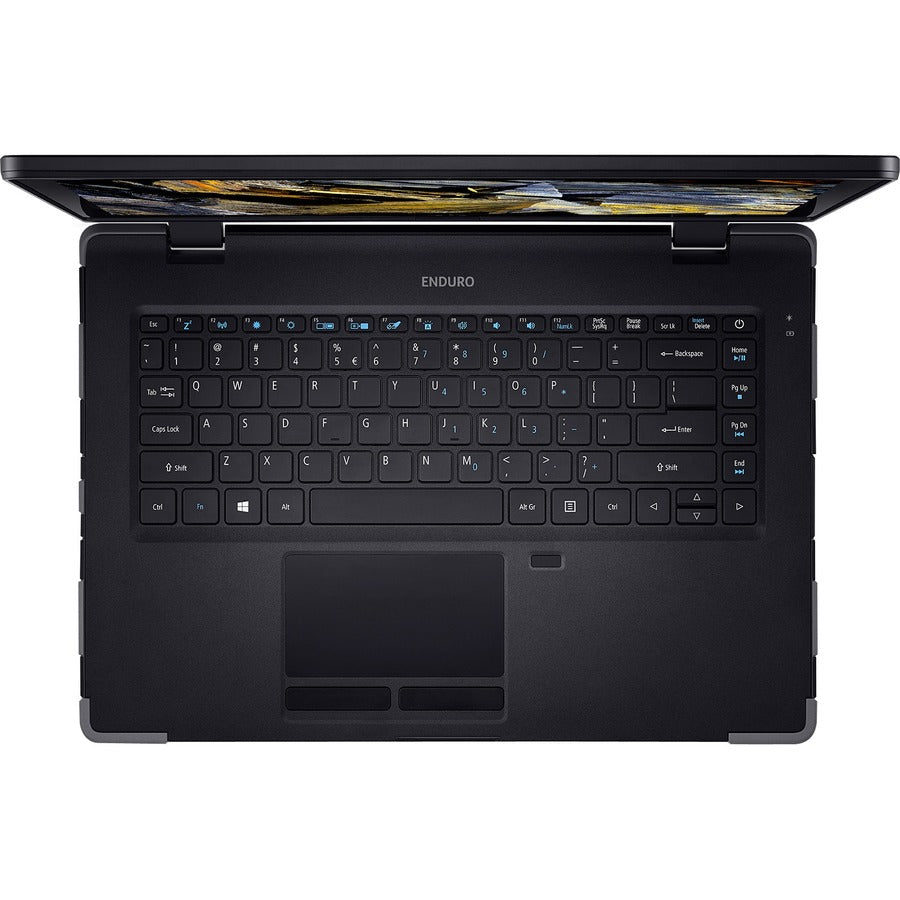 Acer ENDURO N3 EN314-51W EN314-51W-53RR 14" Notebook - Full HD - 1920 x 1080 - Intel Core i5 10th Gen i5-10210U Quad-core (4 Core) 1.60 GHz - 8 GB RAM - 256 GB SSD NR.R0PAA.001