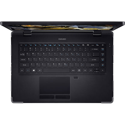 Acer ENDURO N3 EN314-51W EN314-51W-53RR 14" Notebook - Full HD - 1920 x 1080 - Intel Core i5 10th Gen i5-10210U Quad-core (4 Core) 1.60 GHz - 8 GB RAM - 256 GB SSD NR.R0PAA.001