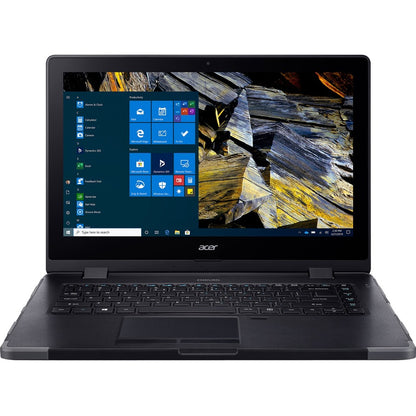 Acer ENDURO N3 EN314-51W EN314-51W-53RR 14" Notebook - Full HD - 1920 x 1080 - Intel Core i5 10th Gen i5-10210U Quad-core (4 Core) 1.60 GHz - 8 GB RAM - 256 GB SSD NR.R0PAA.001