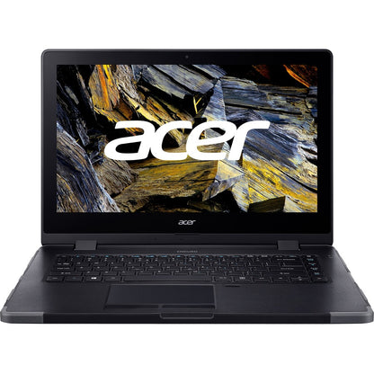 Acer ENDURO N3 EN314-51W EN314-51W-53RR 14" Notebook - Full HD - 1920 x 1080 - Intel Core i5 10th Gen i5-10210U Quad-core (4 Core) 1.60 GHz - 8 GB RAM - 256 GB SSD NR.R0PAA.001