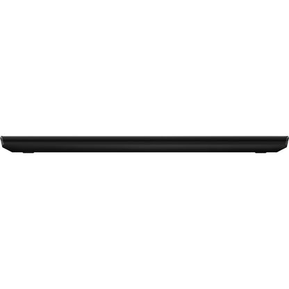 Lenovo ThinkPad T14 Gen 2 20W0008RUS 14" Notebook - Full HD - 1920 x 1080 - Intel Core i5 11th Gen i5-1145G7 Quad-core (4 Core) 2.60 GHz - 16 GB Total RAM - 512 GB SSD - Black 20W0008RUS