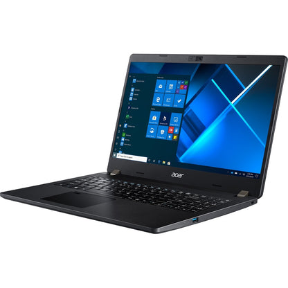 Acer TravelMate P2 P215-53 TMP215-53-5560 15.6" Notebook - Full HD - 1920 x 1080 - Intel Core i5 11th Gen i5-1135G7 Quad-core (4 Core) 2.40 GHz - 8 GB RAM - 512 GB SSD NX.VPVAA.009