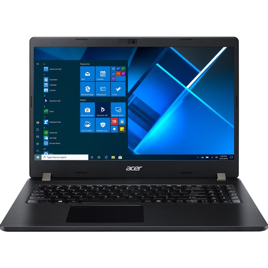 Acer TravelMate P2 P215-53 TMP215-53-5560 15.6" Notebook - Full HD - 1920 x 1080 - Intel Core i5 11th Gen i5-1135G7 Quad-core (4 Core) 2.40 GHz - 8 GB RAM - 512 GB SSD NX.VPVAA.009