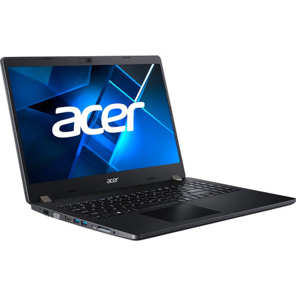 Acer TravelMate P2 P215-53 TMP215-53-5560 15.6" Notebook - Full HD - 1920 x 1080 - Intel Core i5 11th Gen i5-1135G7 Quad-core (4 Core) 2.40 GHz - 8 GB RAM - 512 GB SSD NX.VPVAA.009