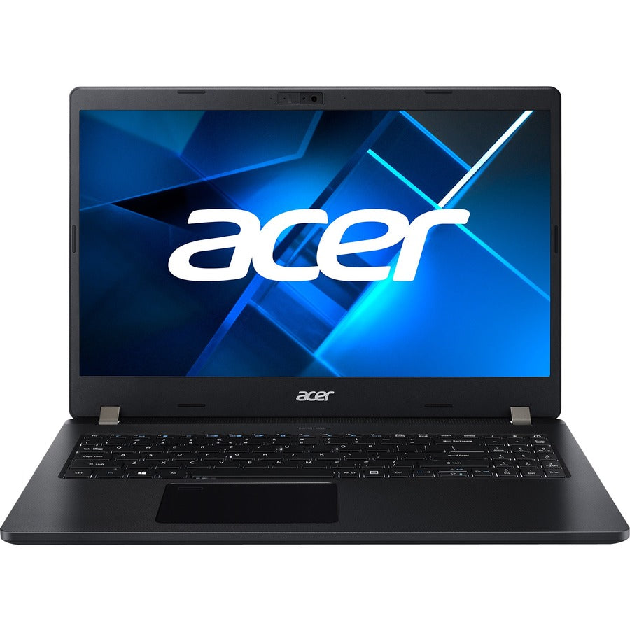 Acer TravelMate P2 P215-53 TMP215-53-5560 15.6" Notebook - Full HD - 1920 x 1080 - Intel Core i5 11th Gen i5-1135G7 Quad-core (4 Core) 2.40 GHz - 8 GB RAM - 512 GB SSD NX.VPVAA.009