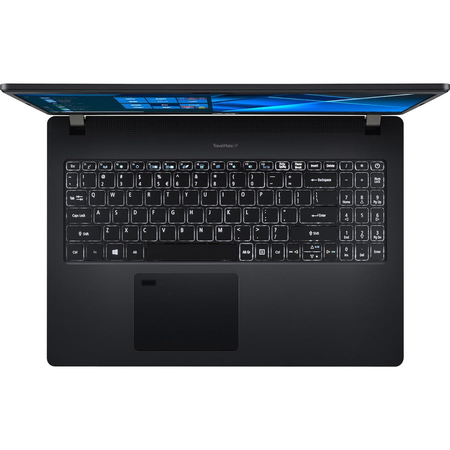 Acer TravelMate P2 P215-53 TMP215-53-5560 15.6" Notebook - Full HD - 1920 x 1080 - Intel Core i5 11th Gen i5-1135G7 Quad-core (4 Core) 2.40 GHz - 8 GB RAM - 512 GB SSD NX.VPVAA.009