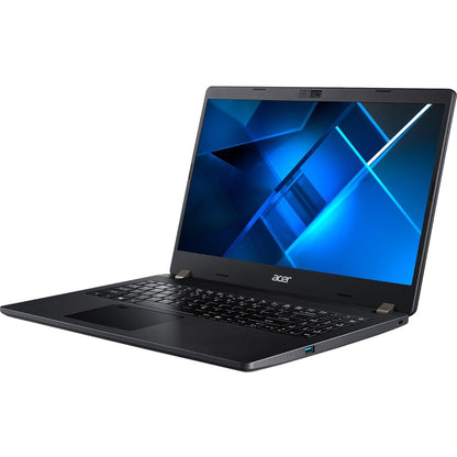 Acer TravelMate P2 P215-53 TMP215-53-5560 15.6" Notebook - Full HD - 1920 x 1080 - Intel Core i5 11th Gen i5-1135G7 Quad-core (4 Core) 2.40 GHz - 8 GB RAM - 512 GB SSD NX.VPVAA.009