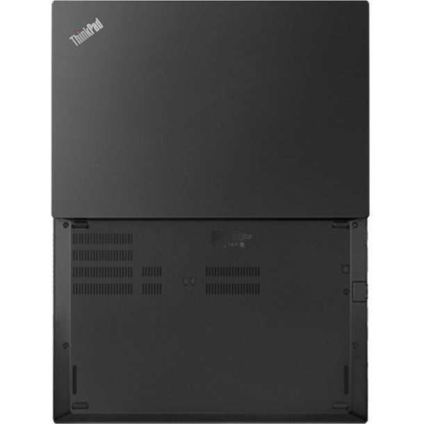 Lenovo ThinkPad T480s 20L7001YCA 14" Notebook - 2560 x 1440 - Intel Core i7 8th Gen i7-8650U Quad-core (4 Core) 1.90 GHz - 16 GB Total RAM - 512 GB SSD - Black 20L7001YCA