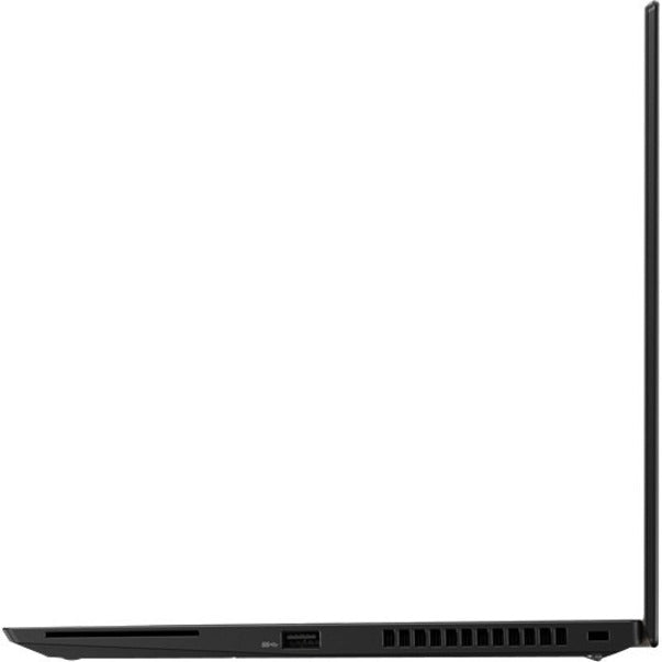 Lenovo ThinkPad T480s 20L7001YCA 14" Notebook - 2560 x 1440 - Intel Core i7 8th Gen i7-8650U Quad-core (4 Core) 1.90 GHz - 16 GB Total RAM - 512 GB SSD - Black 20L7001YCA