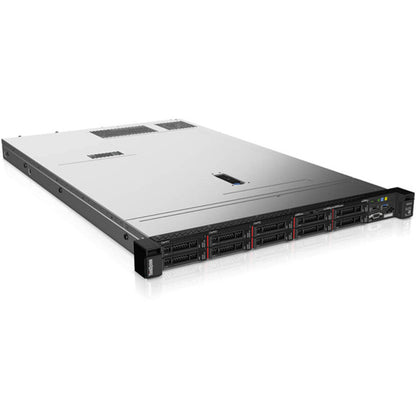 Lenovo ThinkSystem SR630 7X02A0CKNA 1U Rack Server - 1 x Intel Xeon Gold 5218 2.30 GHz - 32 GB RAM - Serial ATA/600 Controller 7X02A0CKNA