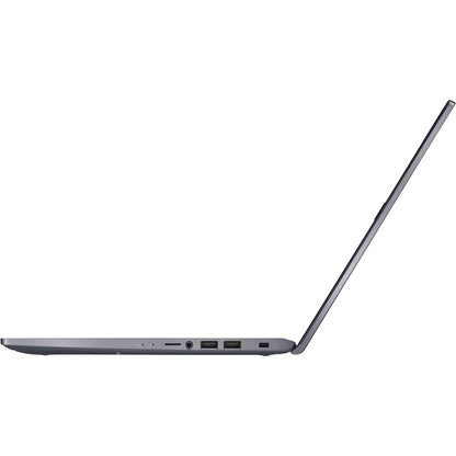 Asus VivoBook 15 X515 X515EA-QS52-CA 15.6" Notebook - Full HD - 1920 x 1080 - Intel Core i5 (11th Gen) i5-1135G7 Quad-core (4 Core) 2.40 GHz - 8 GB RAM - 256 GB SSD - Slate Gray X515EA-QS52-CA