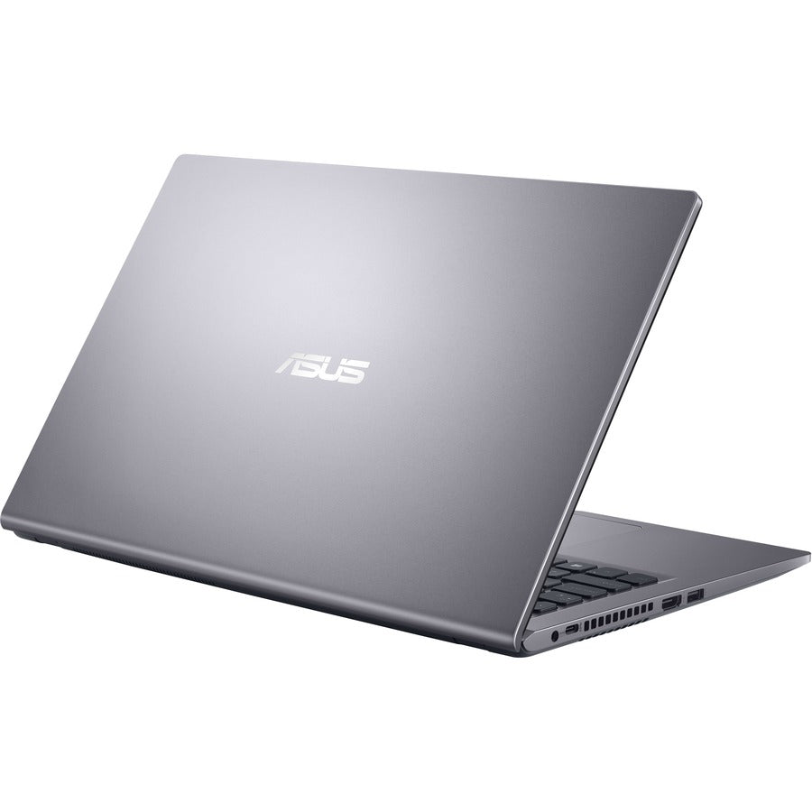 Asus VivoBook 15 X515 X515EA-QS52-CA 15.6" Notebook - Full HD - 1920 x 1080 - Intel Core i5 (11th Gen) i5-1135G7 Quad-core (4 Core) 2.40 GHz - 8 GB RAM - 256 GB SSD - Slate Gray X515EA-QS52-CA