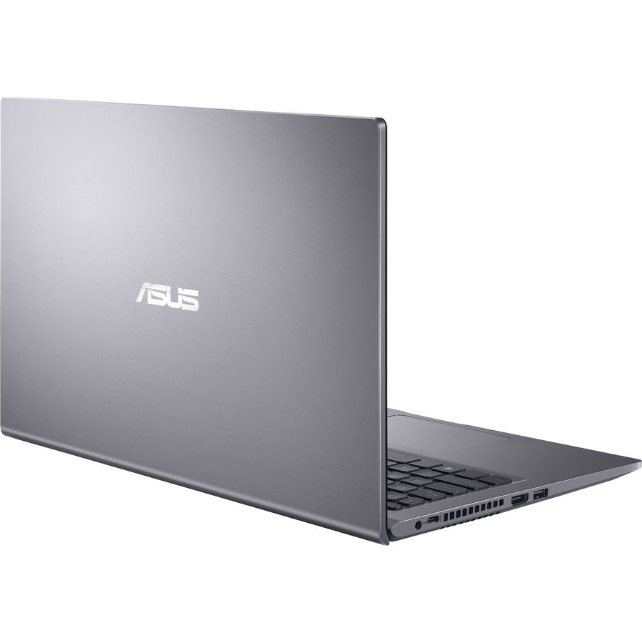 Asus VivoBook 15 X515 X515EA-QS52-CA 15.6" Notebook - Full HD - 1920 x 1080 - Intel Core i5 (11th Gen) i5-1135G7 Quad-core (4 Core) 2.40 GHz - 8 GB RAM - 256 GB SSD - Slate Gray X515EA-QS52-CA