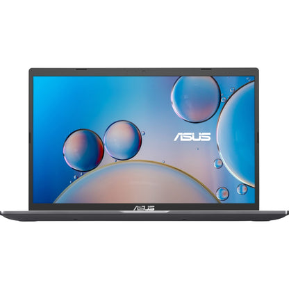 Asus VivoBook 15 X515 X515EA-QS52-CA 15.6" Notebook - Full HD - 1920 x 1080 - Intel Core i5 (11th Gen) i5-1135G7 Quad-core (4 Core) 2.40 GHz - 8 GB RAM - 256 GB SSD - Slate Gray X515EA-QS52-CA