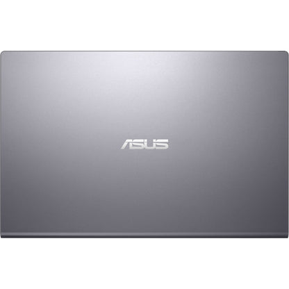 Asus VivoBook 15 X515 X515EA-QS52-CA 15.6" Notebook - Full HD - 1920 x 1080 - Intel Core i5 (11th Gen) i5-1135G7 Quad-core (4 Core) 2.40 GHz - 8 GB RAM - 256 GB SSD - Slate Gray X515EA-QS52-CA